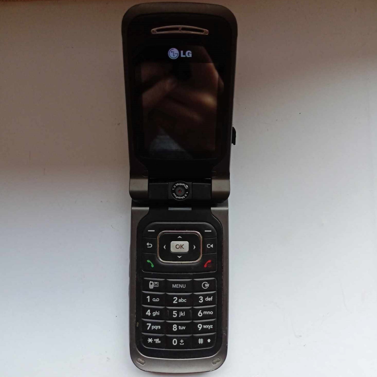 LG KU311